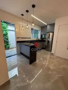 Apartamento com 2 Quartos à venda, 60m² no Vila Alpina, Santo André