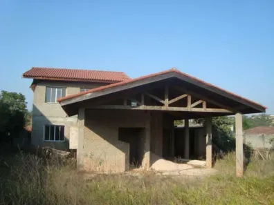 Fazenda/Sítio com 4 Quartos à venda, 240m² no Real Parque Dom Pedro I, Itatiba