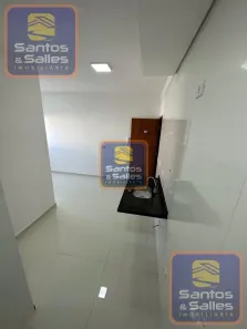 Apartamento com 2 Quartos à venda, 49m² no Vila Industrial, São Paulo