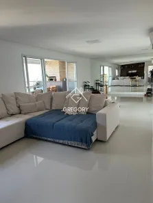 Apartamento com 3 Quartos à venda, 157m² no Tamboré, Santana de Parnaíba