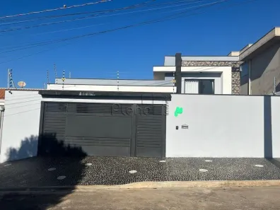 Casa com 3 Quartos à venda, 241m² no Parque Bom Retiro, Paulínia