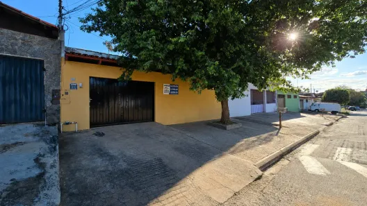 Casa com 3 Quartos à venda, 180m² no Parque Atheneu, Goiânia