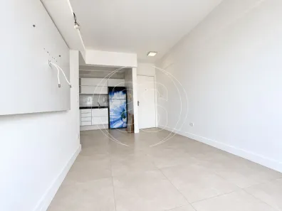 Apartamento com 1 Quarto para alugar, 45m² no Indianópolis, São Paulo