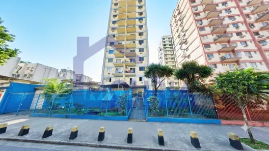 Apartamento com 2 Quartos para alugar, 55m² no Madureira, Rio de Janeiro
