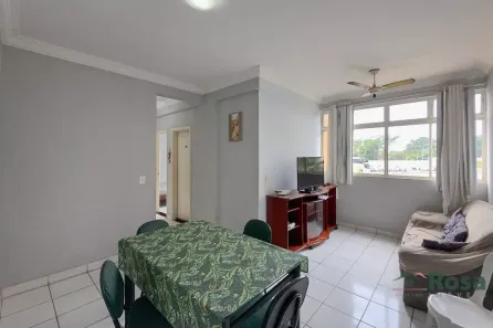 Apartamento com 3 Quartos para venda ou aluguel, 74m² no Porto, Cuiabá