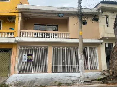 Casa com 2 Quartos à venda, 120m² no Conjunto Residencial Butantã, São Paulo