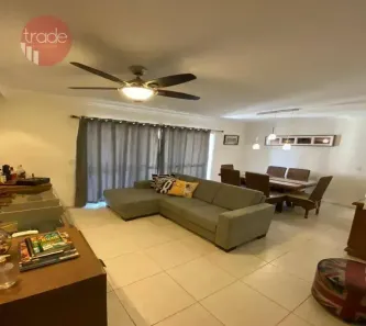 Apartamento com 3 Quartos à venda, 98m² no Jardim Nova Aliança Sul, Ribeirão Preto
