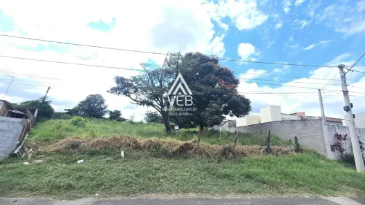 Lote/Terreno à venda, 470m² no Jardim Santa Cruz, Iperó