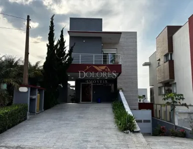 Casa de Condomínio com 4 Quartos à venda, 380m² no Parque Residencial Itapeti, Mogi das Cruzes