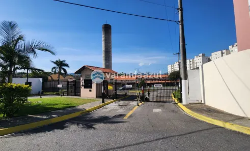 Casa de Condomínio com 2 Quartos para alugar, 67m² no Socorro, Mogi das Cruzes