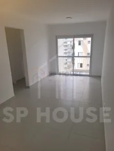 Apartamento com 2 Quartos à venda, 55m² no Bosque da Saúde, São Paulo