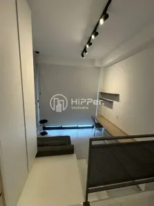 Apartamento com 1 Quarto à venda, 30m² no Perdizes, São Paulo