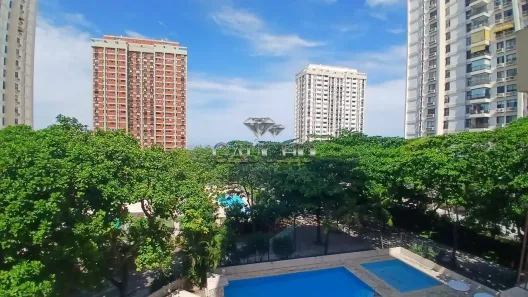 Apartamento com 3 Quartos à venda, 105m² no Barra da Tijuca, Rio de Janeiro