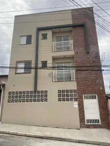 Apartamento com 1 Quarto à venda, 34m² no Burgo Paulista, São Paulo