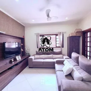 Casa com 3 Quartos à venda, 190m² no Jardim Independência, Taubaté