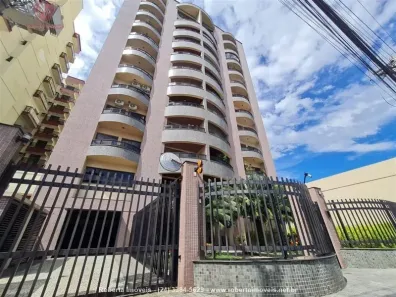 Cobertura com 3 Quartos para alugar, 150m² no Jardim Jalisco, Resende