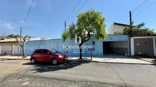 Casa com 1 Quarto à venda, 162m² no João Aranha, Paulínia