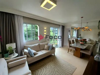 Flat com 1 Quarto à venda, 50m² no Jardim Paulista, São Paulo