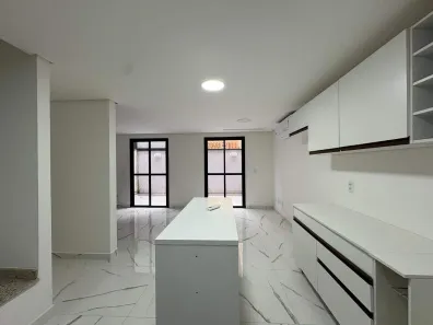 Sobrado com 3 Quartos à venda, 147m² no Campestre, Santo André