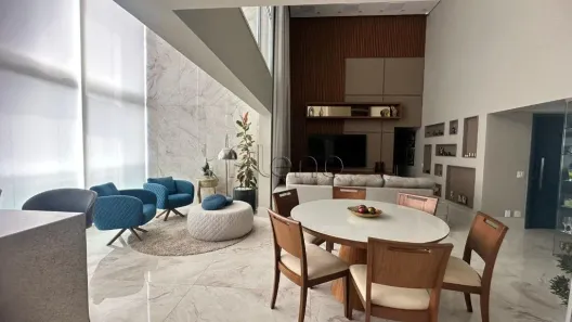 Apartamento com 3 Quartos à venda, 189m² no Taquaral, Campinas