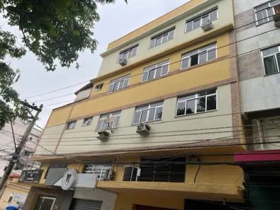 Apartamento com 4 Quartos à venda, 213m² no Jardim Amália, Volta Redonda
