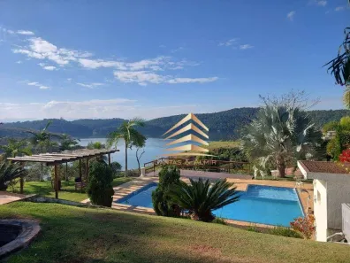 Casa de Condomínio com 5 Quartos à venda, 700m² no Àguas de Igaratá, Igaratá