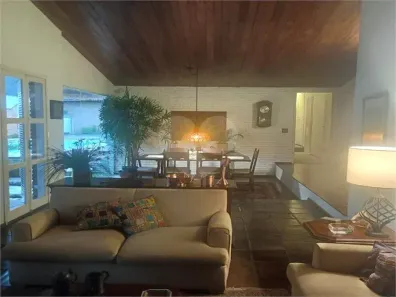 com 2 Quartos à venda, 270m² no Cidade Jardim, São Paulo