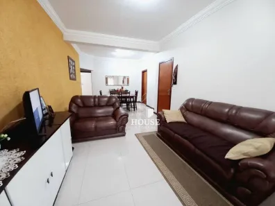 Sobrado com 4 Quartos à venda, 367m² no Jardim Selma, Mogi Guaçu