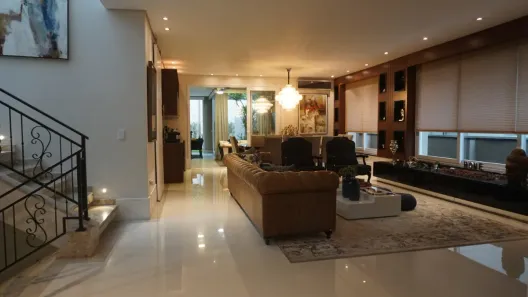 Prédio Residencial com 6 Quartos à venda, 577m² no Alphaville, Santana de Parnaíba