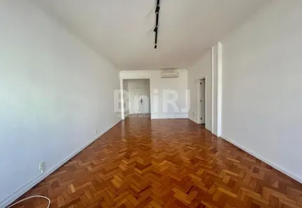 Apartamento com 3 Quartos para alugar, 130m² no Ipanema, Rio de Janeiro