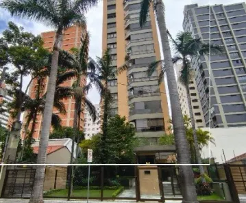 Apartamento com 3 Quartos à venda, 210m² no Indianópolis, São Paulo