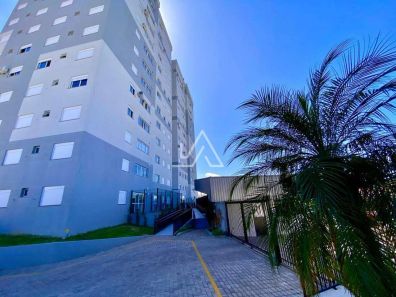 Apartamento com 3 Quartos à venda, 77m² no Vila Victor Issler, Passo Fundo