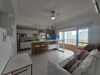 Apartamento com 1 Quarto à venda, 49m² no Boqueirão, Santos