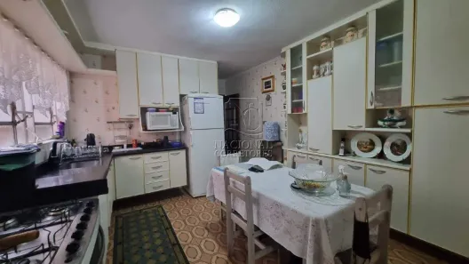 Sobrado com 3 Quartos à venda, 272m² no Vila Cardoso Franco, São Paulo