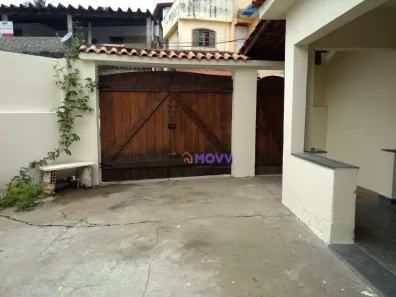 Casa com 2 Quartos à venda, 177m² no Zé Garoto, São Gonçalo