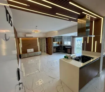 Apartamento com 3 Quartos à venda, 77m² no Ponte Preta, Campinas