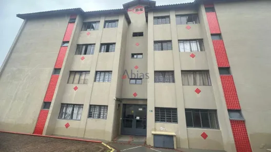 Apartamento com 2 Quartos à venda, 54m² no Parque Santa Mônica, São Carlos