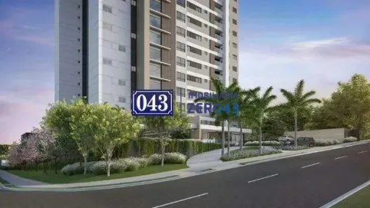 Apartamento com 3 Quartos à venda, 84m² no Terra Bonita, Londrina