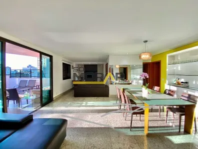 Cobertura com 4 Quartos à venda, 220m² no Silveira, Belo Horizonte