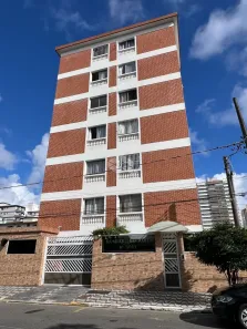 Apartamento com 1 Quarto à venda, 40m² no Boqueirão, Praia Grande