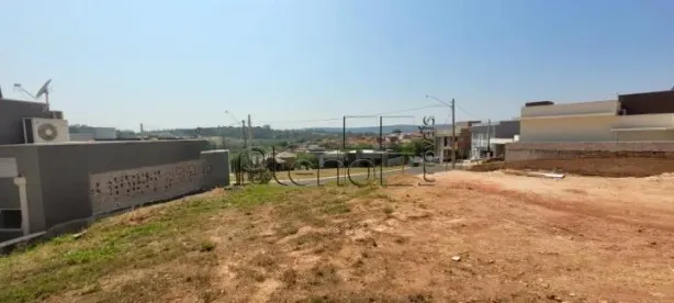 Lote/Terreno à venda, 331m² no Jardim São Marcos, Valinhos