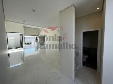 Casa de Condomínio com 3 Quartos à venda, 372m² no Residencial e Empresarial Alphaville, Ribeirão Preto