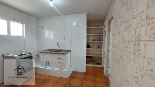 Apartamento com 2 Quartos à venda, 48m² no Conjunto Habitacional Padre Manoel da Nóbrega, São Paulo