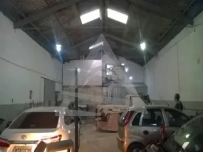 Galpão/Depósito/Armazém à venda, 240m² no Taquaral, Campinas