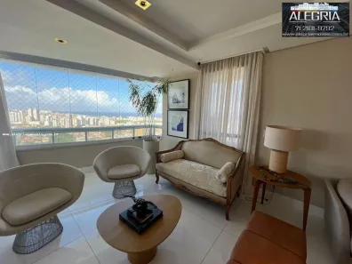 Cobertura com 3 Quartos à venda, 323m² no Pituba, Salvador