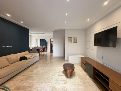 Apartamento com 4 Quartos à venda, 136m² no Lourdes, Belo Horizonte