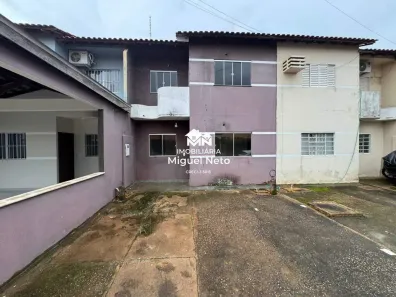 Casa com 2 Quartos à venda, 70m² no Lagoa, Porto Velho