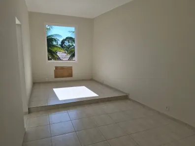 Apartamento com 1 Quarto à venda, 42m² no Paquetá, Rio de Janeiro