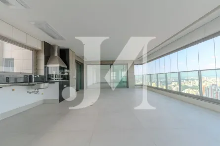 Apartamento com 5 Quartos à venda, 337m² no Vila Gomes Cardim, São Paulo