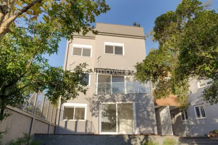 Casa de Condomínio com 4 Quartos à venda, 296m² no Tristeza, Porto Alegre